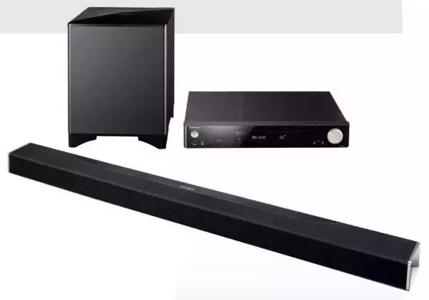 顶级家庭影院低音炮音箱测评,100平米家庭影院音箱推荐