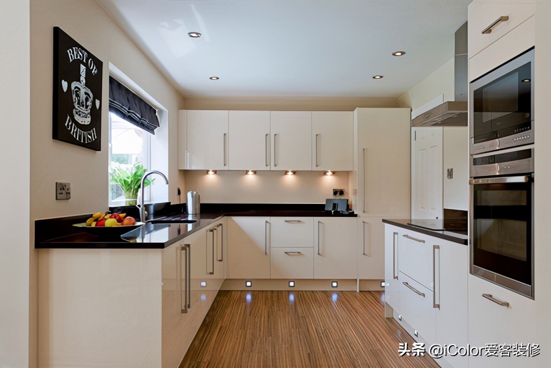 厨房翻新橱柜尺寸图片大全,厨房翻新橱柜做什么颜色