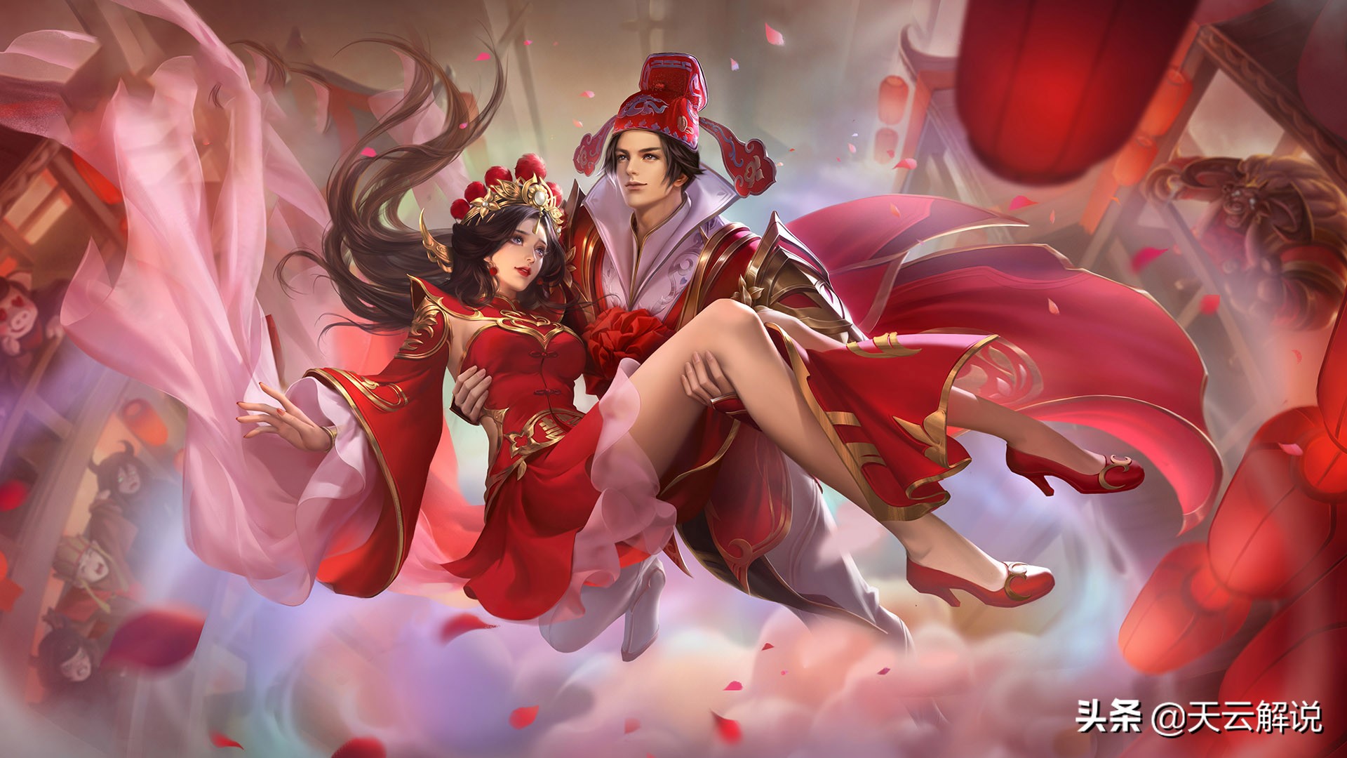 玩露娜必须要知道的小技巧,玩露娜怎么设置攻击目标