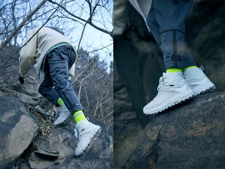 圣诞将至，乔哥的「159战靴」Alphafly姐妹款率先上市