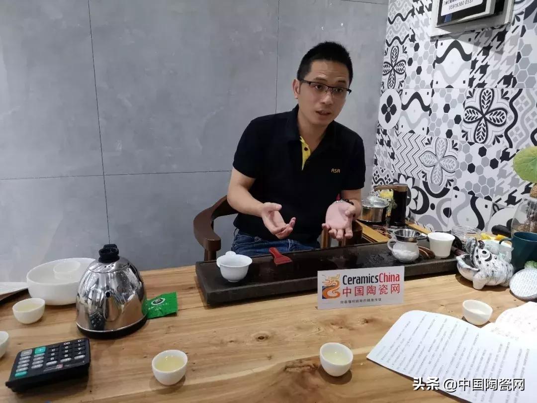 想知道最会卖砖的福建人怎样卖砖吗？｜终端调研（福州站1）