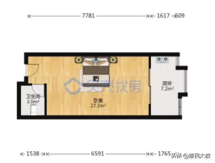 湖里区买房推荐,湖里买房5万左右