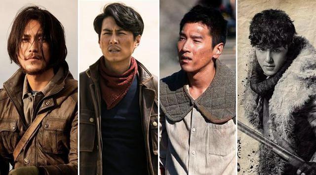 《云南虫谷》豆瓣7.1分，“鬼吹灯”系列口碑下滑了吗？