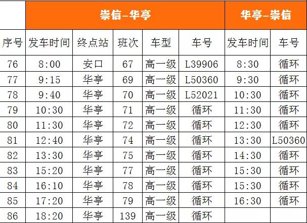 兰州至平凉客运时刻表,庄浪平凉客运时刻表