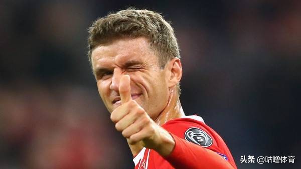 托马斯穆勒踢球风格,托马斯穆勒10年世界杯表现