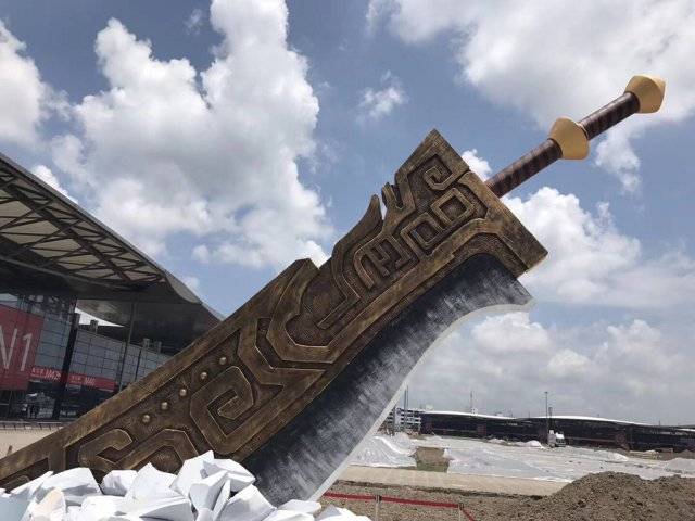 江湖四场“英雄大会”，分析哪场含金量最高