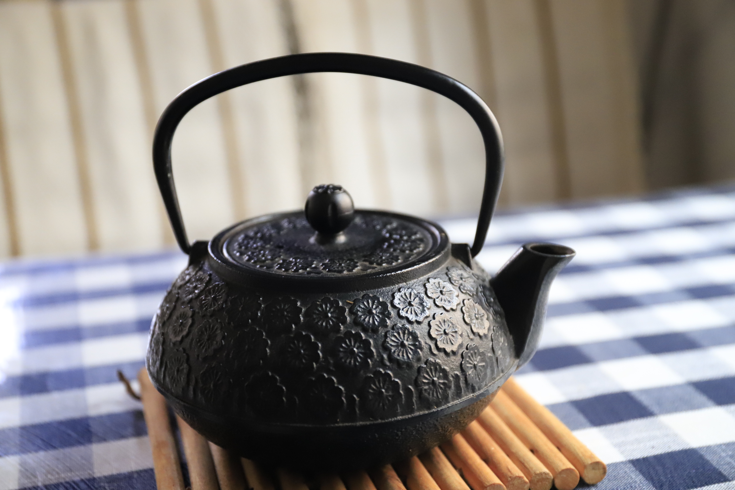 茶器以拙为美,茶与器的美学