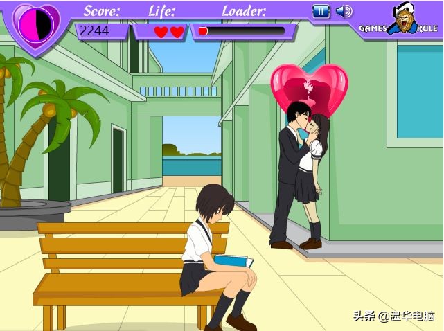 4399，当代年轻人的黄暴启蒙