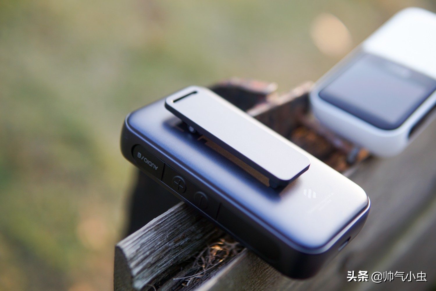 小米发布多款新品对讲机,小米众筹1500万的神器