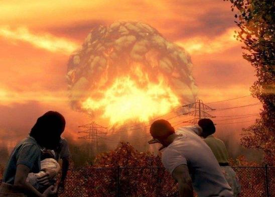 1983年的那个晚上，若不是他值班，地球或许早已一片废墟