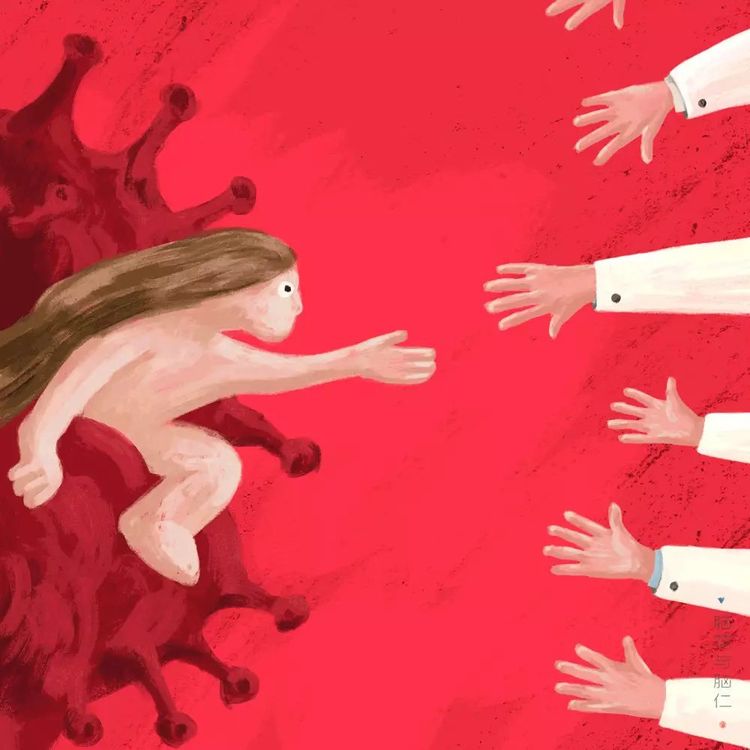 幼儿园家园合作防控疫情主题,家园共同携手抗击疫情幼儿园