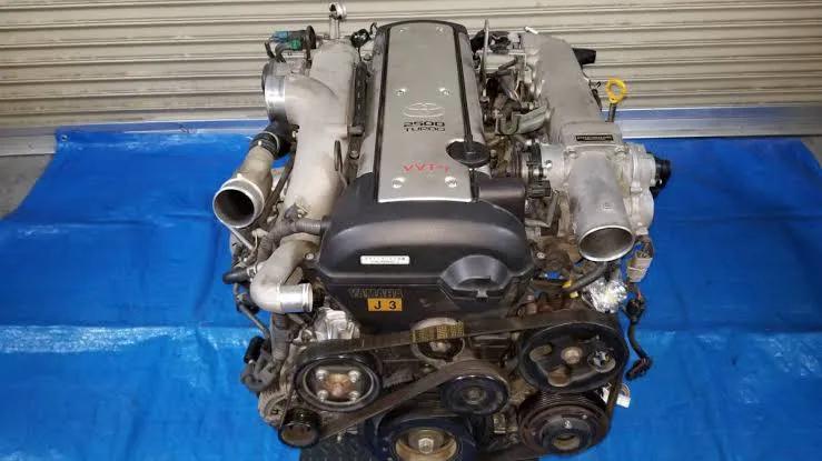 丰田TOYOTA发动机,toyotaalphard