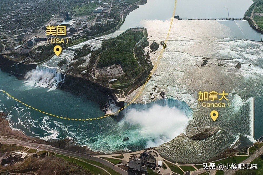 你不知道的国家冷知识——“男人天堂”加拿大）