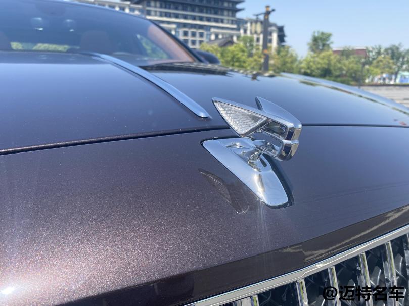 2022款宾利飞驰mulliner价格 (21款宾利飞驰奢华座驾)