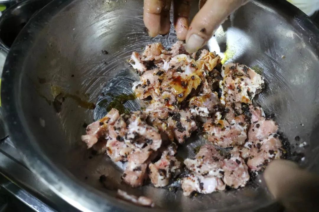 好吃到停不下来的七道经典家常菜,推荐几道好吃易学的家常菜