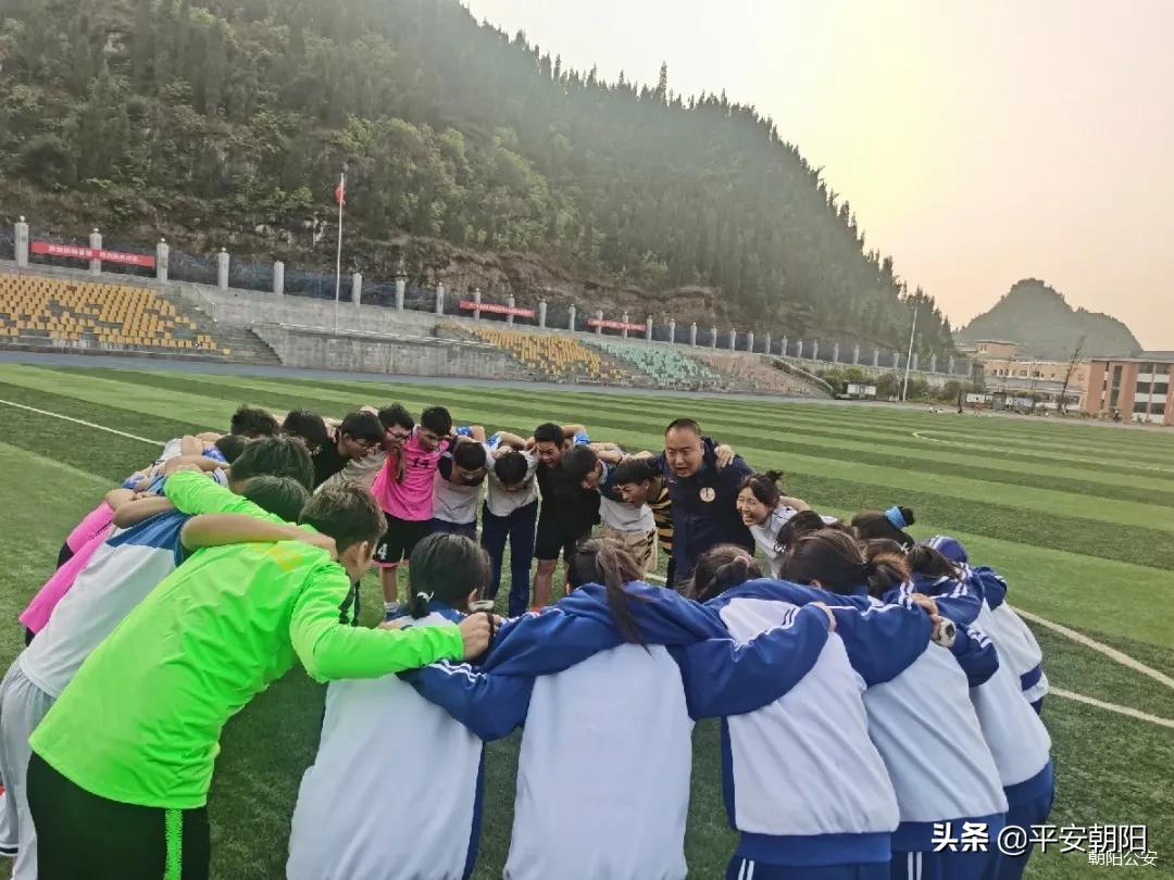 【您朝这儿瞧】王钢：我的支教日记