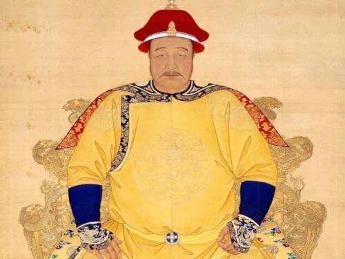 正说清朝十二帝雍正,纪连海讲清朝十二帝