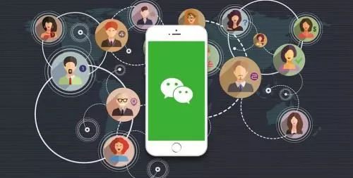 分销裂变返利,微信免费分销小程序操作