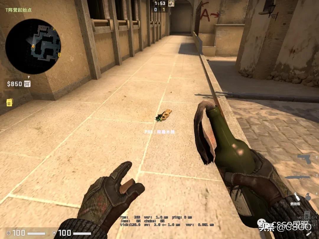 csgo皮肤控,皮肤控第一期