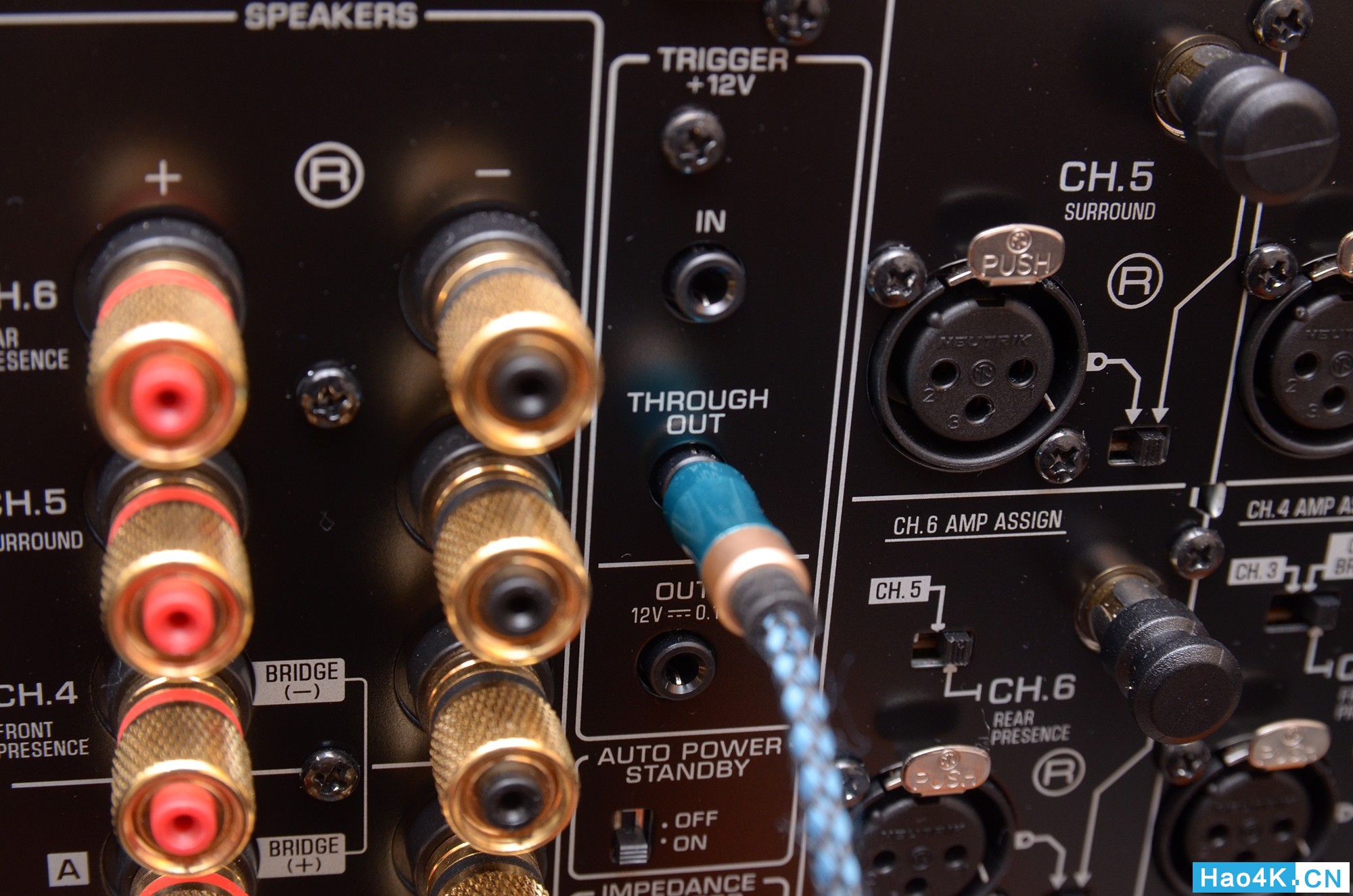 雅马哈a5200参数,雅马哈cx-a5000和cx-a5200