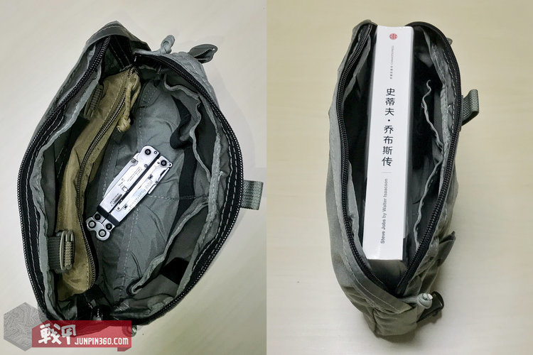 战术胸包测评,战术胸挂包测评