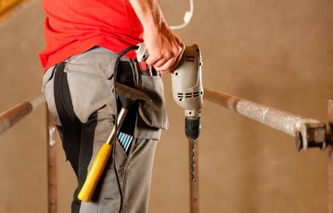 装修师傅不听话怎么办,装修小白100%不知道的68个细节