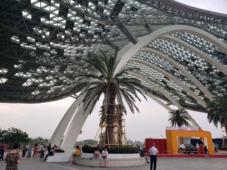 三亚冲浪旅行攻略,去三亚旅游看海