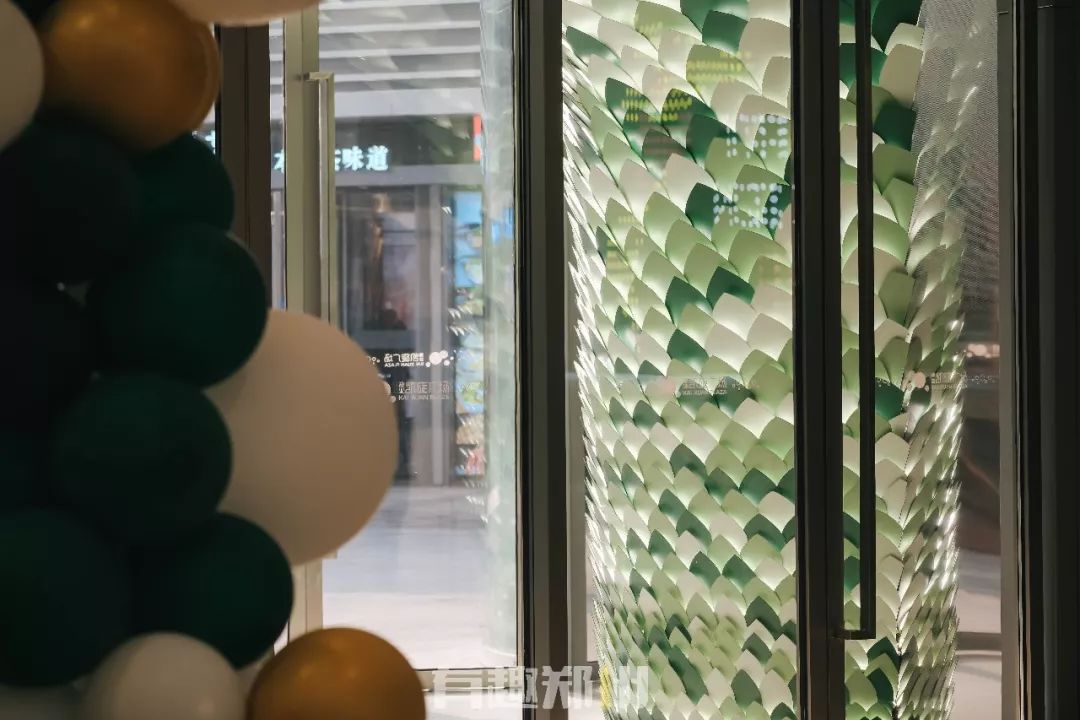 郑州建业凯旋广场开业的第一个周末，亲测：到底好不好逛