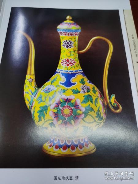 收藏界四大捡漏 (古玩捡漏知识四)