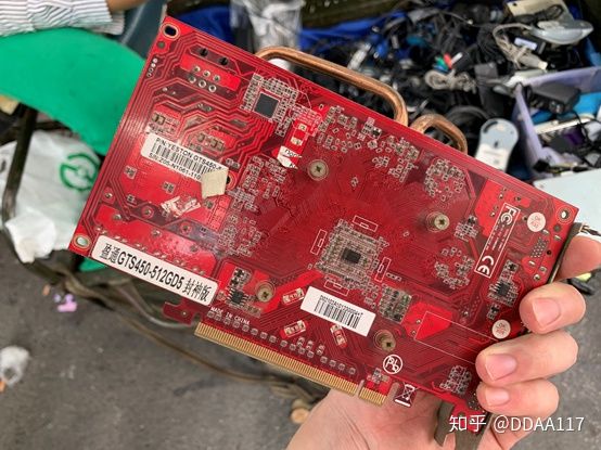 图多杀猫，垃圾佬的日常