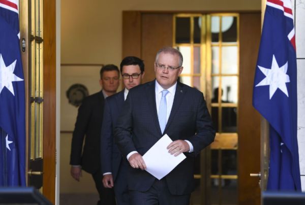 为了中国,澳洲跟美国“翻脸”了!多种农产品出口受阻,这回知道疼了?