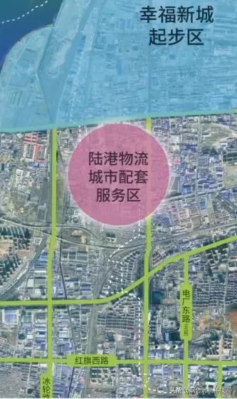 山河福地最新规划,烟台只楚片区规划山体公园地点