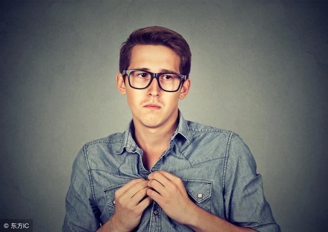 我知道你的性格,内向者的10个优势