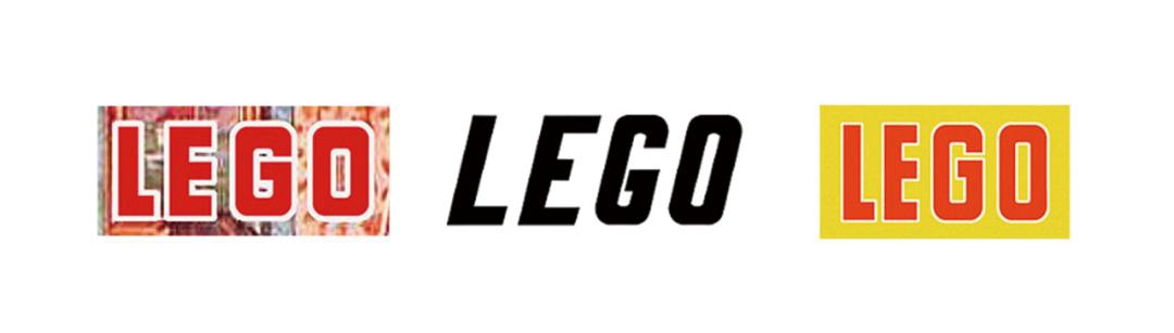 legologo的意义,lego品牌历史