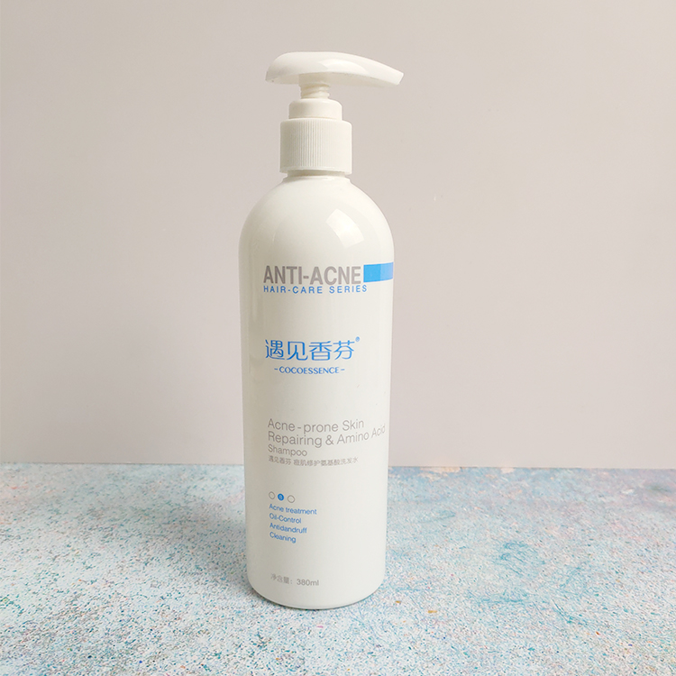 一天不油头的洗发水,一天不洗头就痒头屑多洗发水推荐