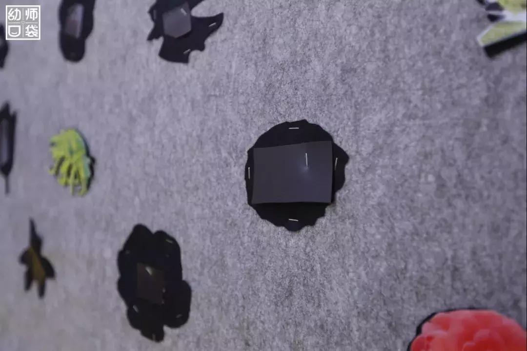 空间小、经费不足、面临*迁拆**，这家幼儿园却给出了满分的环境