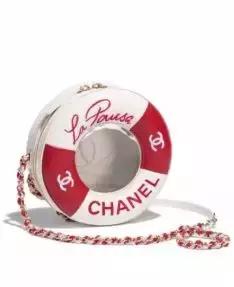 刘雯今年最流行的包,刘雯同款包时尚潮流大牌大容量