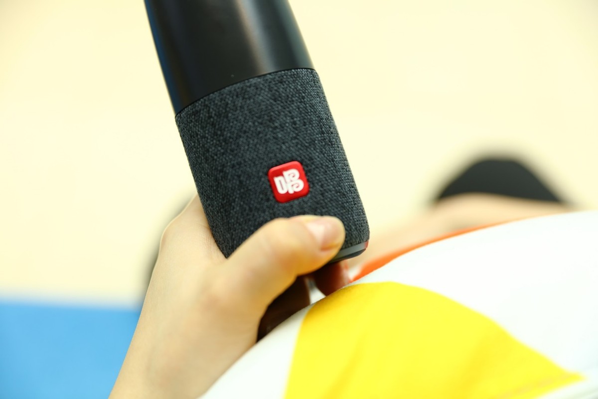 轰趴气氛组，唱吧G1在家就能畅享好声音