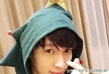 王俊凯快递名叫什么,王俊凯的快递名叫什么