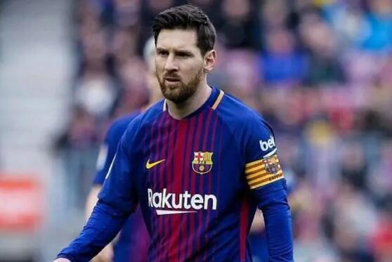 梅西真相,梅西内情