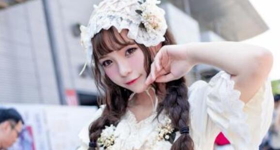 漫展专业用词,漫展术语大全