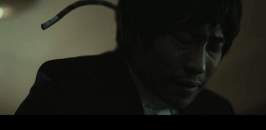 前夫死了，邻居叫我不要报警：韩国悬疑电影系列