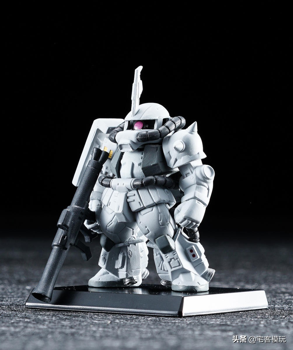 78官测:FWGUNDAMCONVERGE#14