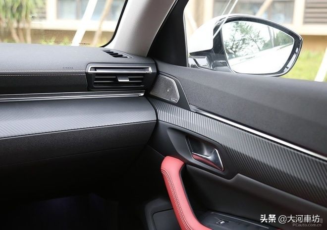 新款标致508L优缺点,标致508l新款和新蒙迪欧