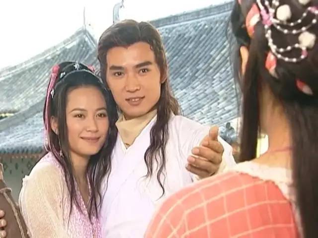 22年了，它还是国产剧颜值天花板