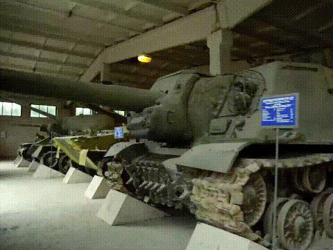 俄罗斯梦工厂，数十万件真实道具成为博物馆——莫斯科电影制片厂