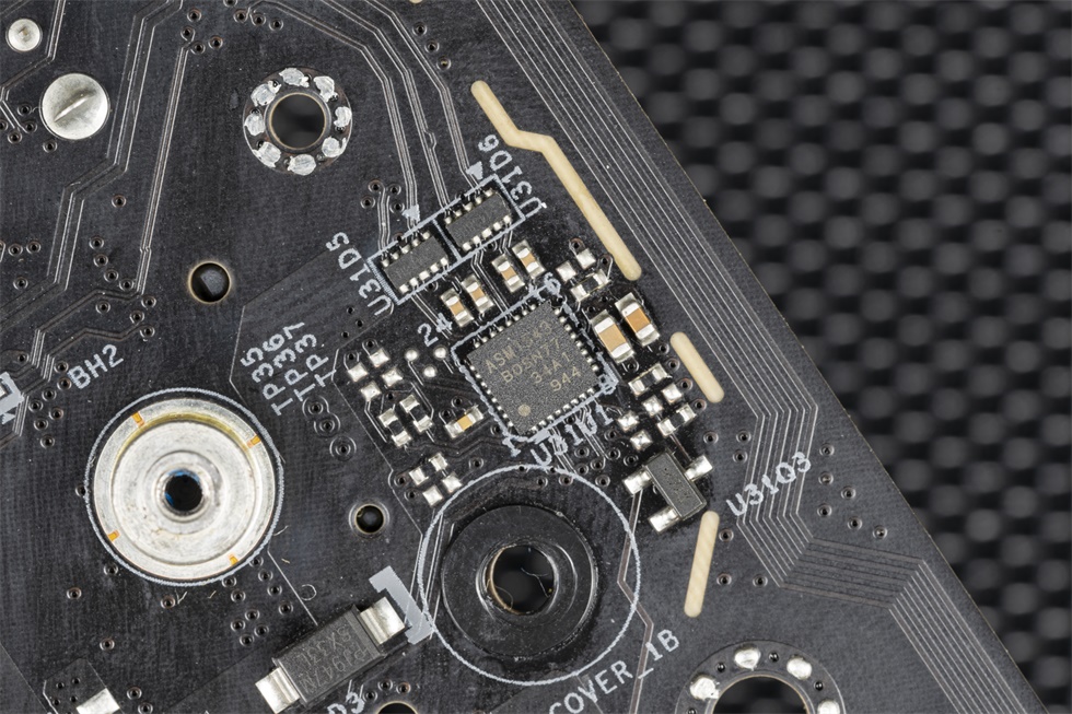 鍗庢搸z490aqua姘村喎瑁呮満,娣卞害瑙f瀽鍗庢搸z490