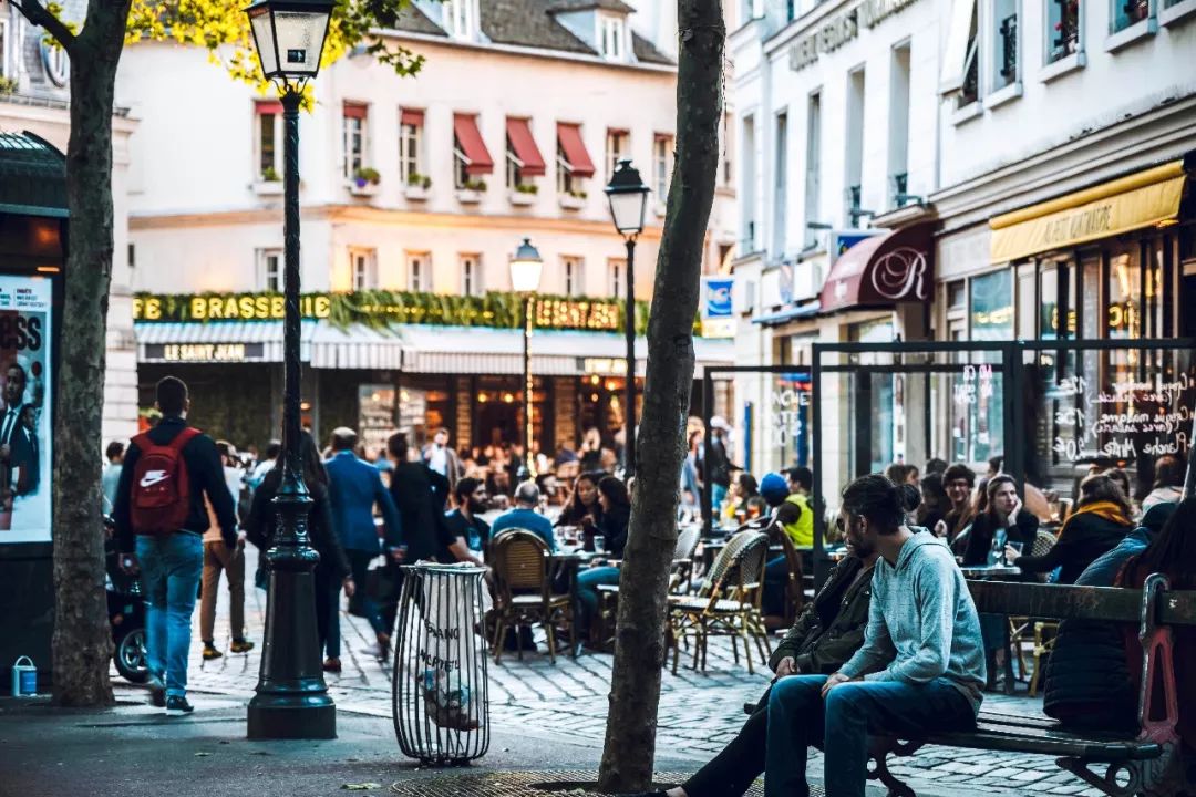 巴黎旅游攻略三天,巴黎最近的赛程