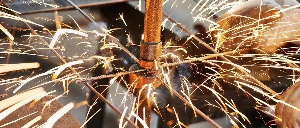 二保焊送丝不顺畅怎么处理,二保焊送丝管里老是堵