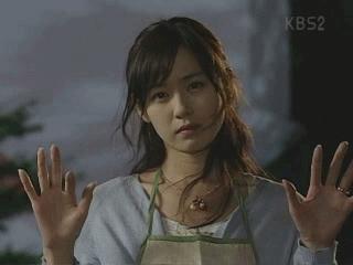 “南韩孙仙”孙艺珍的好命人生，和她生命中一个重要的男人